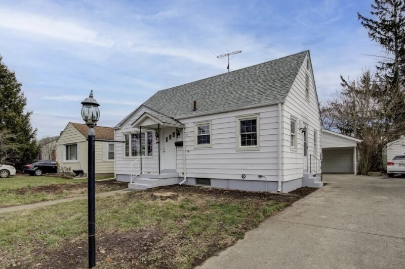 Primary Photo - 2728 Hilda Ave