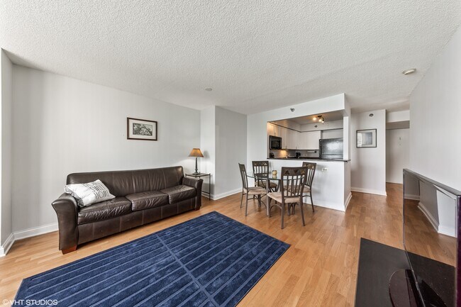 Foto del edificio - 474 N Lake Shore Dr