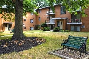 Parque de Parma - Parma Park East & West - Seniors 55+