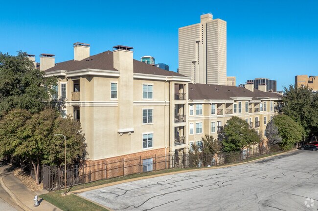 Foto del edificio - The Henderson