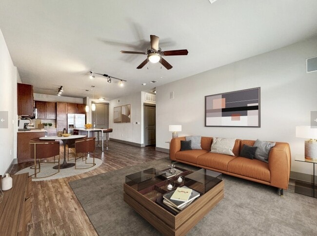 Building Photo - 2910 Milam St