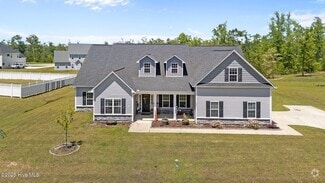 Building Photo - 1009 Kingfish Way