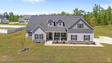 Building Photo - 1009 Kingfish Way