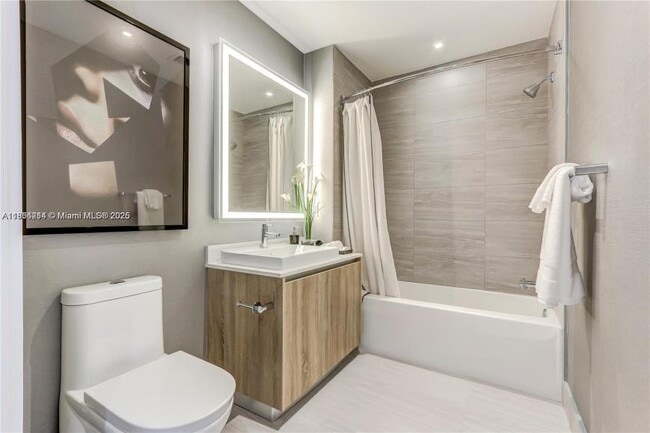 Foto del edificio - 2 bedroom in Aventura FL 33180