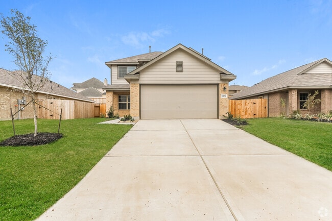 Building Photo - 11106 N Lake Mist Ln