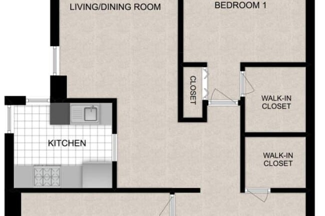 Building Photo - 2 bedroom in Chicago IL 60610