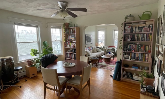 Building Photo - 81 Clarendon Ave