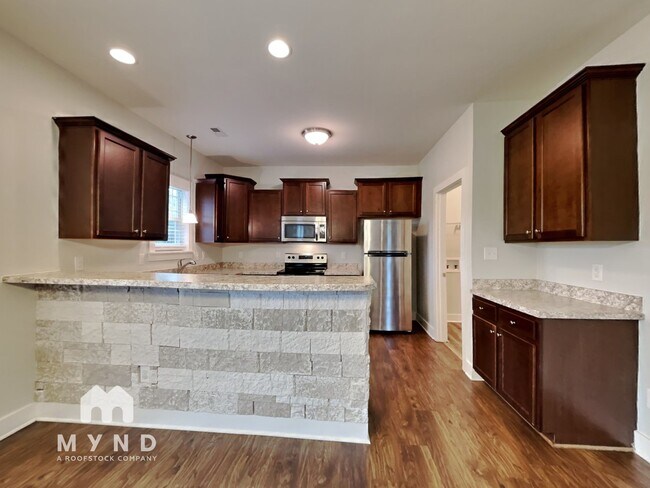 Foto del edificio - 53 Rocky Creek Ln