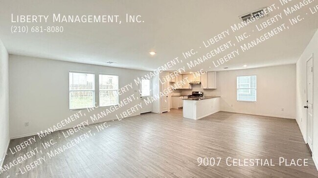 Building Photo - 9007 Celestial Cv