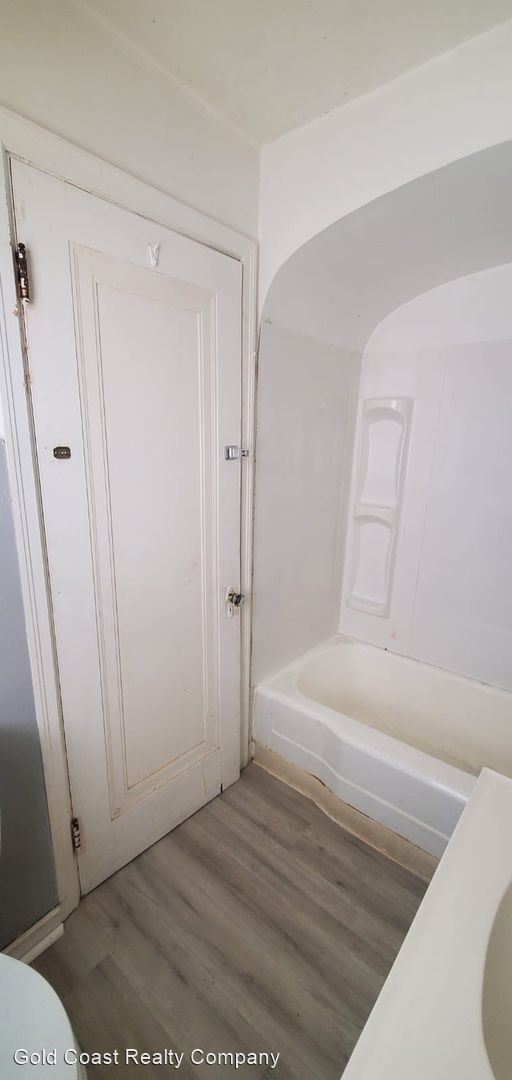 Foto del edificio - 4 br, 1.5 bath House - 6832 Betts Ave