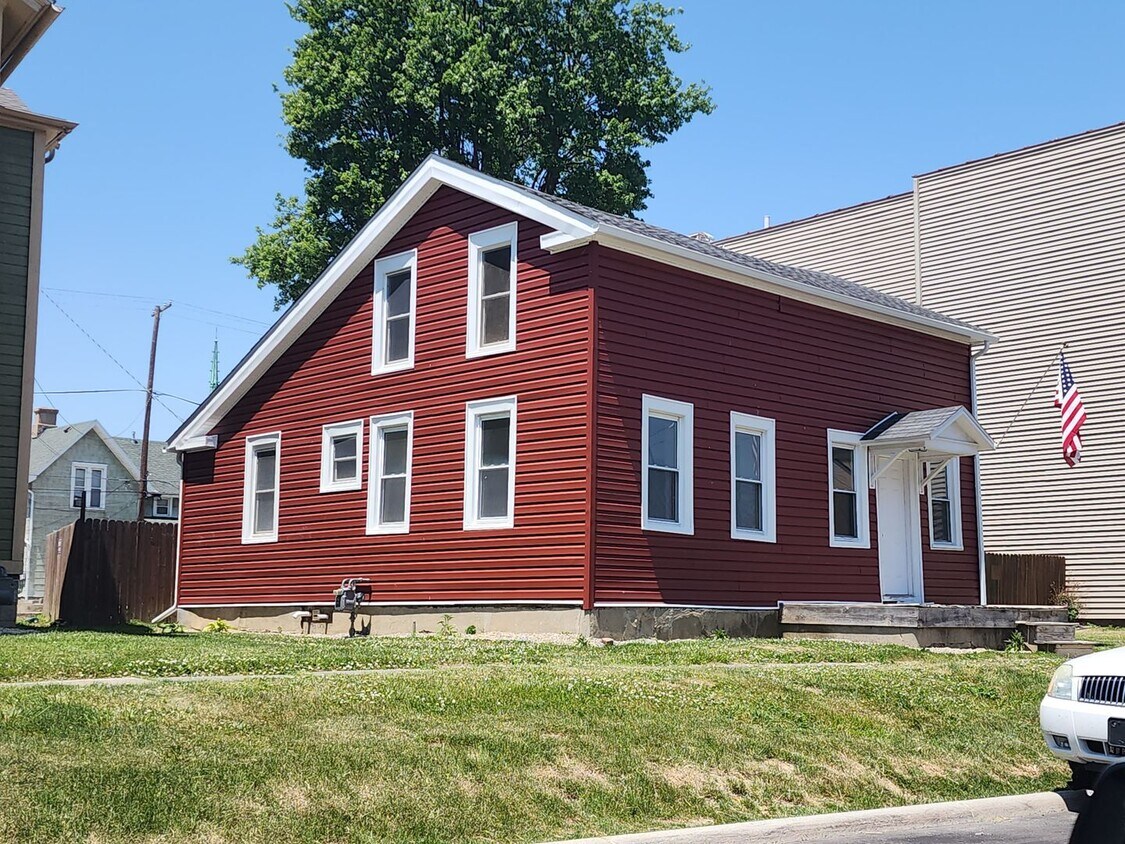 Foto del edificio - Updated Single Family Home For Rent in Fremont!