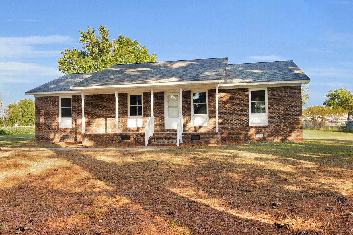 Foto principal - 209 McCoy Ave