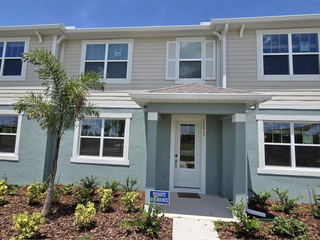 Photo - 12415 Shipwatch St Townhome