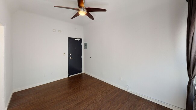 Foto del interior - Alexandria Court Apartments