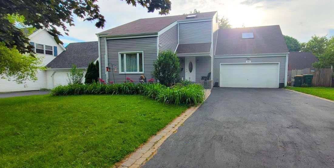 Primary Photo - 304 Seafarer Dr
