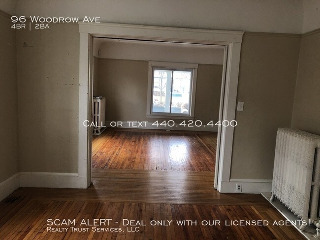 Foto del edificio - 96 Woodrow Ave