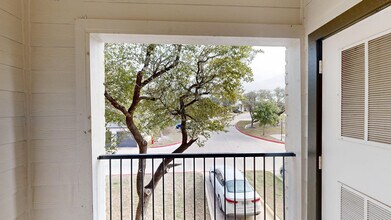 Interior Photo - Estancia Villas