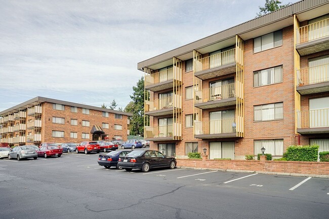 Foto del interior - Northgate View Apartments