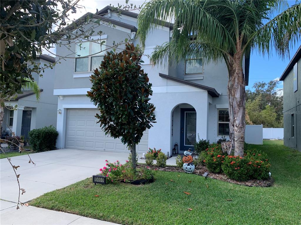 Foto principal - 10460 Carloway Hills Dr