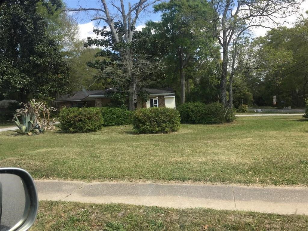 Foto del edificio - 3817 Dauphin Island Pkwy