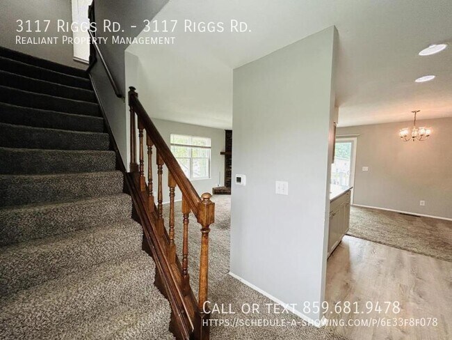 Building Photo - 3115-3117 Riggs Rd., 3117 Riggs Rd.