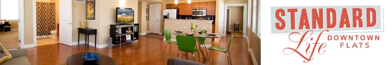 Standard Life Flats