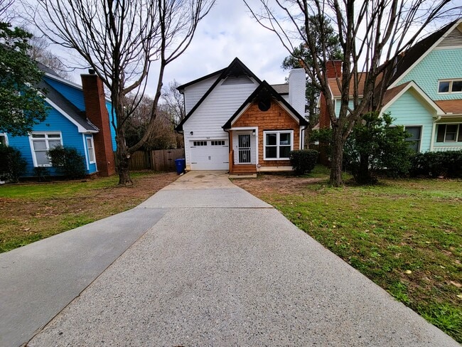 Foto del edificio - 969 Oak St SW