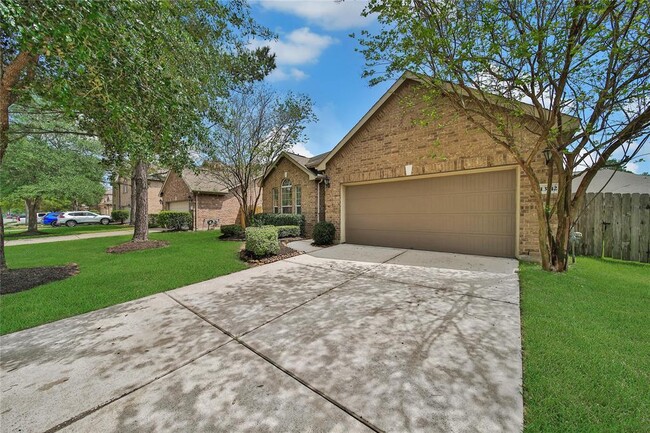 Foto del edificio - 13742 McKinney Creek Ln