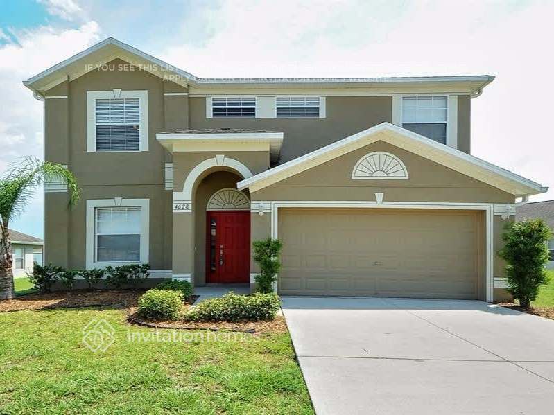 Foto principal - 4628 Hickory Stream Ln