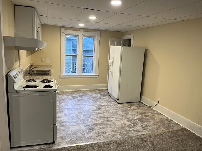 Foto del edificio - 116 N Broad St