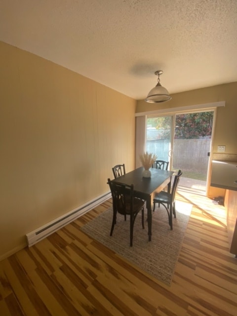 Dining Room - 6039 SE Center St