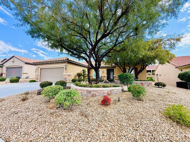 Building Photo - Beautiful Sun City Anthem home-55+ Community Available Now!