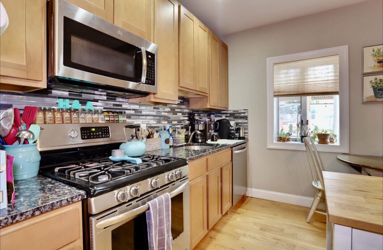 Foto principal - 304 10th St