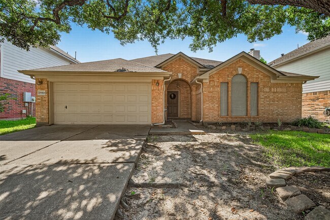 Foto del edificio - 2143 Mossy Trail Dr
