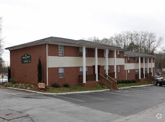 Building Photo - Eagle Pointe Apartments