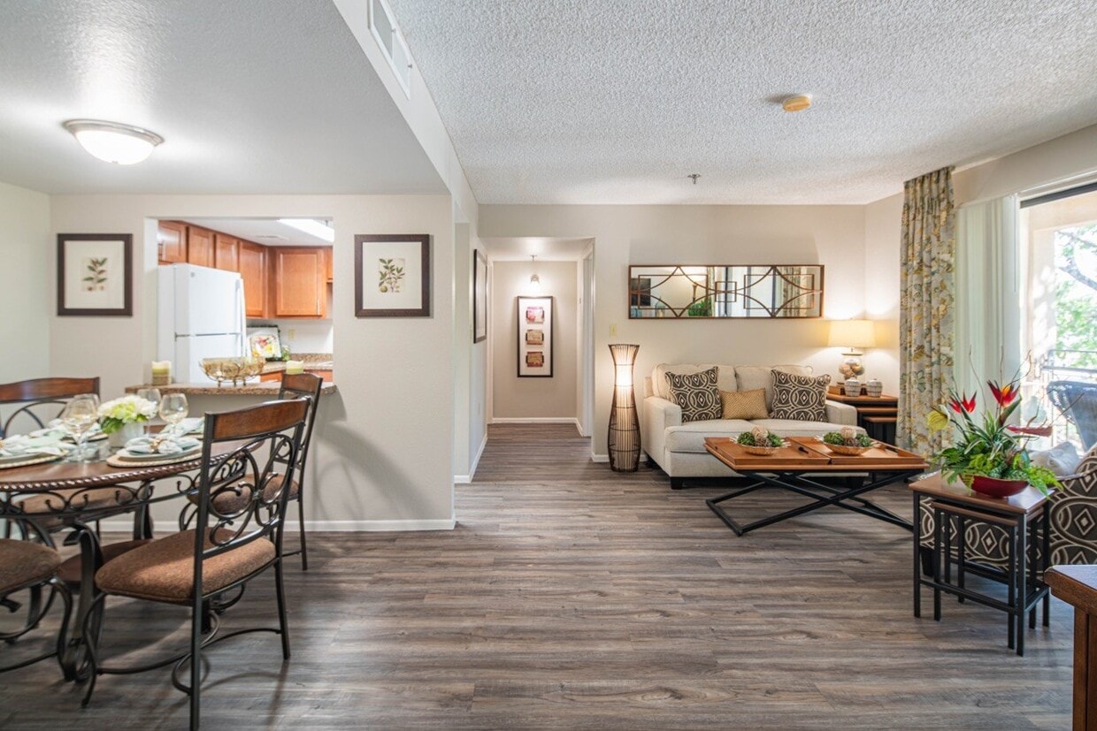 Primary Photo - Palazzo Senior Apartments - 55+ Active Adult