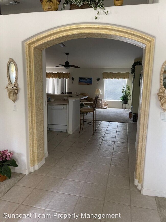Foto del edificio - 3 br, 2 bath House - 5410 Winfree Street
