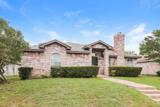 Foto del edificio - 2824 Bent Brook Dr