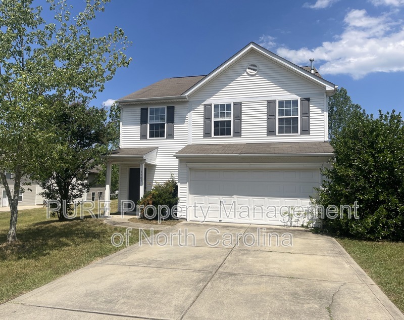 Primary Photo - 1705 Ledson Ct