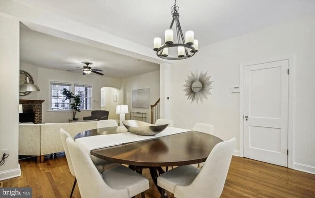 Foto del edificio - 1770 Hobart St NW