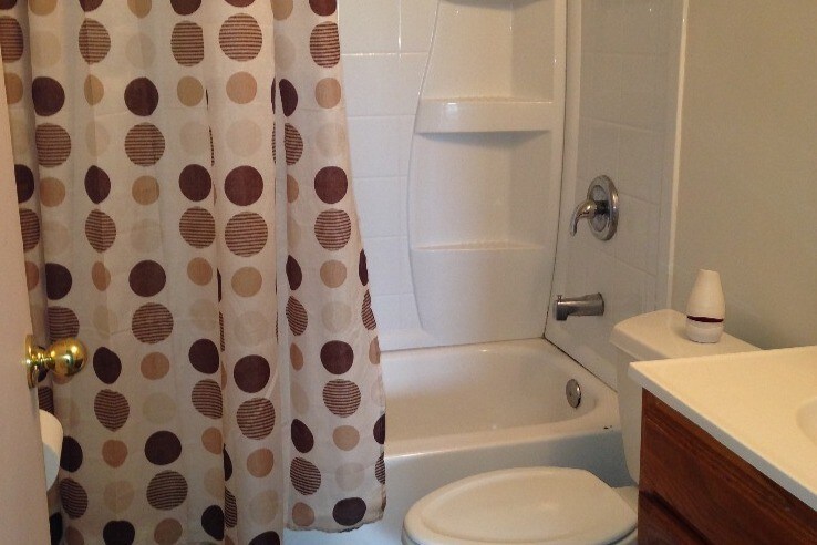 Foto principal - 6301 Robinson Rd