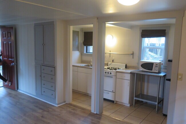 Foto del edificio - 848 3rd St