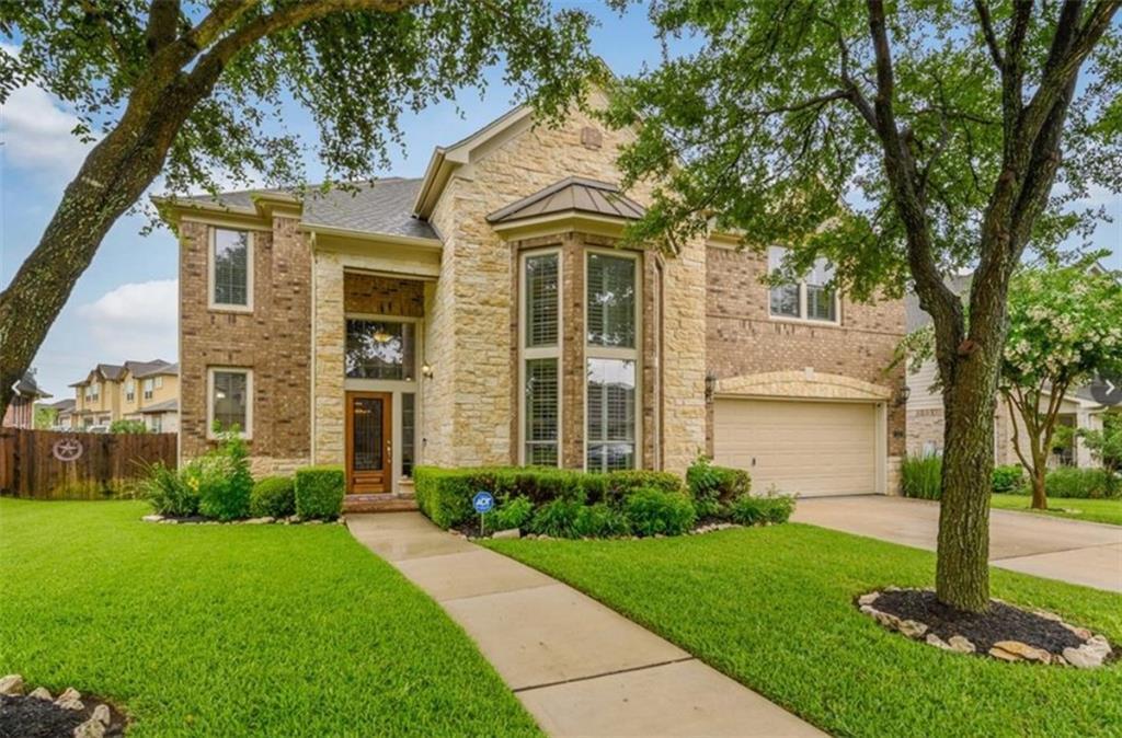 1121 White Moss Dr, Hutto, TX 78634 House for Rent in Hutto, TX