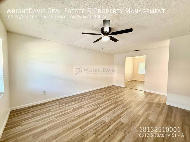 Foto del edificio - 6612 S Juanita St