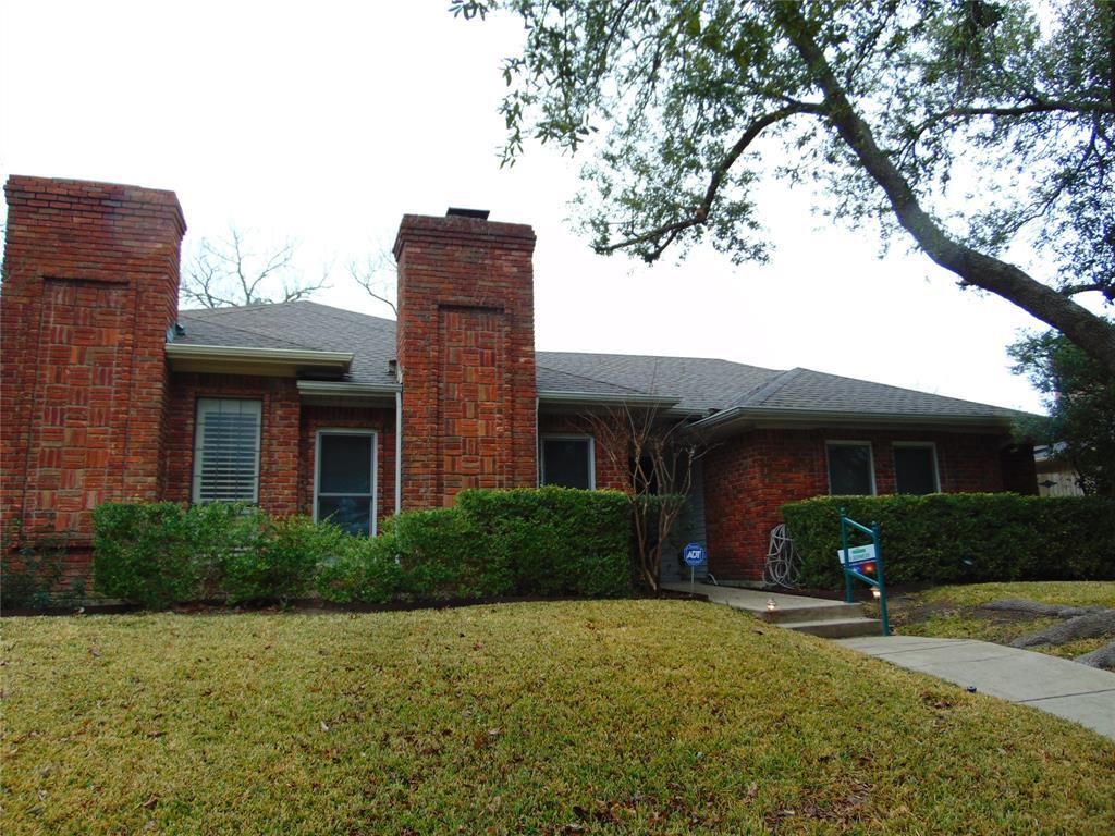 Primary Photo - 9615 Moss Farm Ln