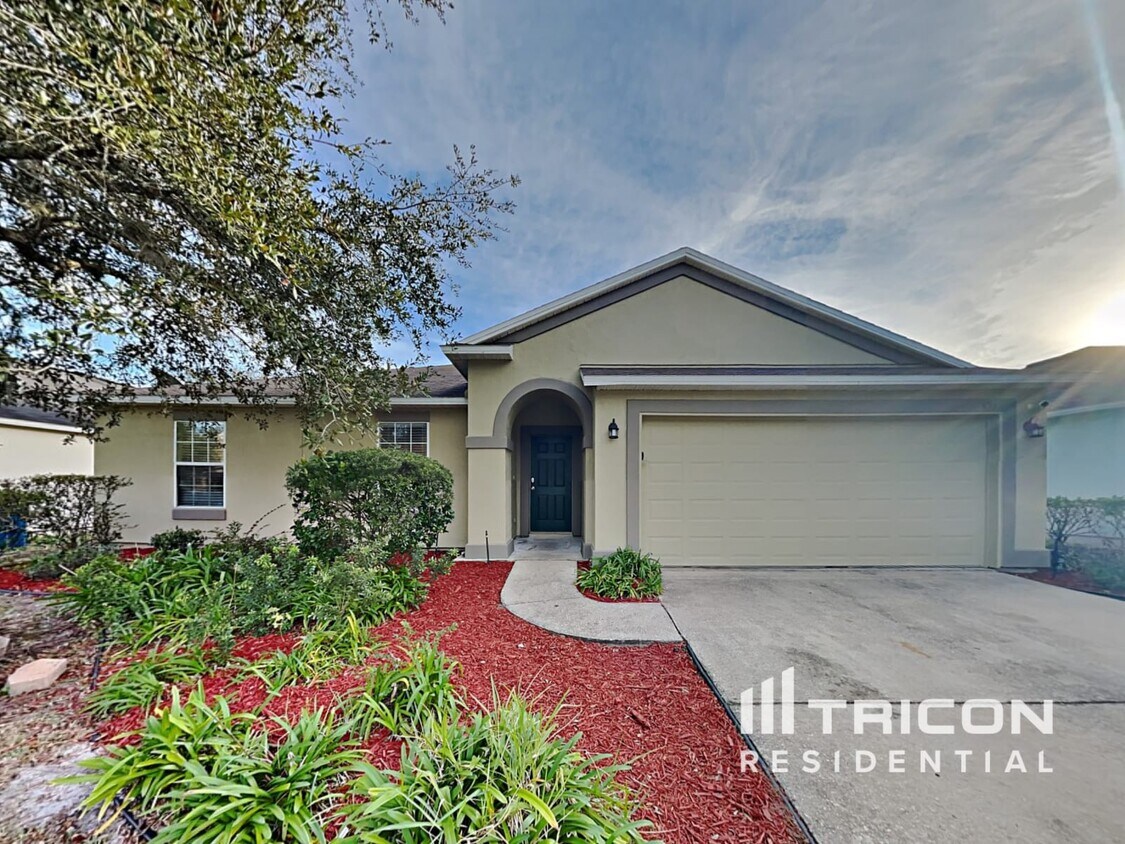 Primary Photo - 892 Bonaparte Landing Court Jacksonville FL