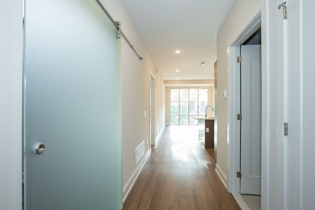 Interior Photo - Spruce Square