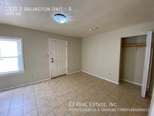 Foto del edificio - 1330 S Arlington Ave