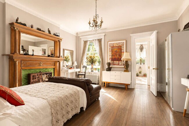 Foto del edificio - 206 W 137th St