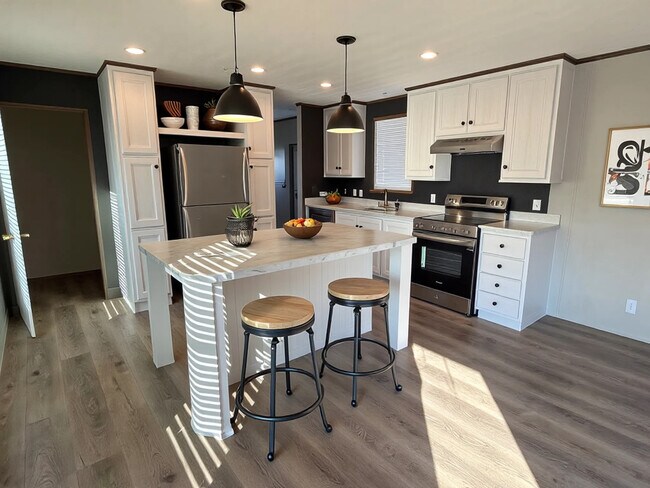 Foto del edificio - 133 Ponderosa Way